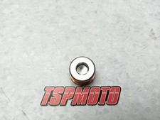 TAPPO SCARICO OLIO OIL DRAIN CAP  SUZUKI VS 600 INTRUDER 95-97 N502