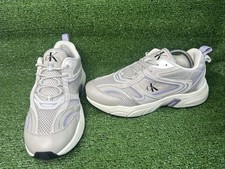 Calvin Klein scarpe da