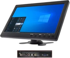 MONITOR 10.1 POLLICI LCD HDMI