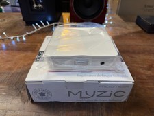 Micromega MYZIC Audiophile