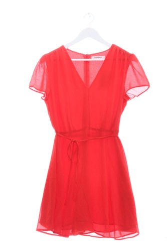 Glamours abito maniche corte - maniche,