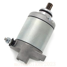 STARTER Motor for Piaggio