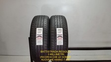 GOMME USATE   225/55R18 98H