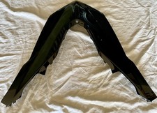 CARENA SCUDO ANTERIORE CENTRALE TMAX 530 560 2017 2018 2019 2020 2021 NERO