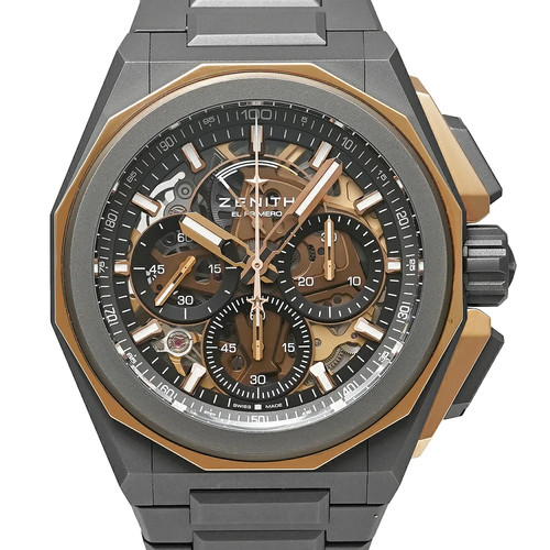 Orologio usato uomo - orologio, zenith