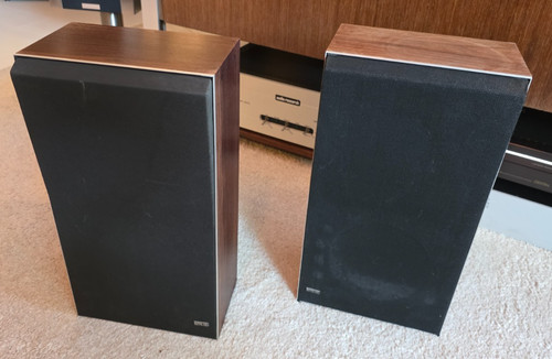 Bang olufsen beovox - bang,