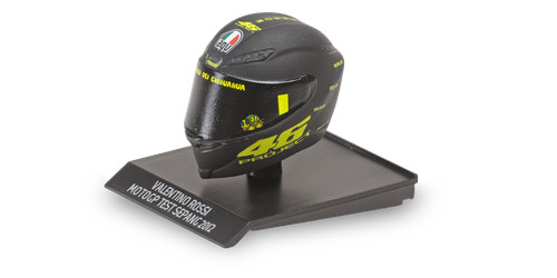 Modellino minichamps valentino - modellino,