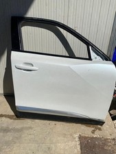 PORTA PORTIERA SPORTELLO ANTERIORE DESTRA PEUGEOT 2008 2020-2023. CHIEDI INFO.