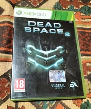 Dead Space 2 Xbox 360