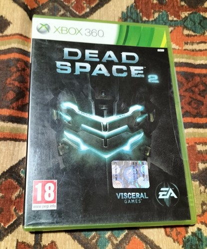Dead space xbox 360 - dead,