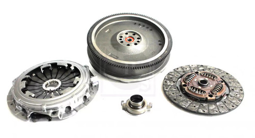 Kit frizione più volano