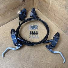 Shimano XTR Hydraulic Disc