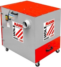 ASPIRATORE POLVERE METALLI