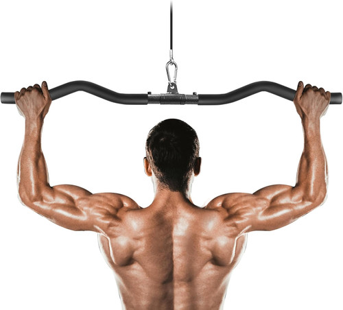 Barra lat machine - lat,