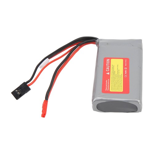 Batteria lipo 2200mah per - 6.6v,