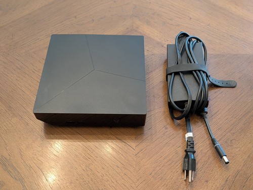 Dell alienware alpha steam - dell,