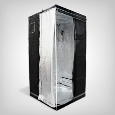 Growbox 80x80x180 The Pure