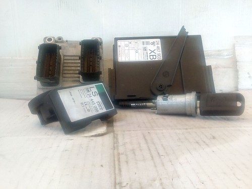 Kit avviamento motore - motore, opel