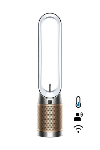 Purificatore ventilatore dyson - ventilatore,