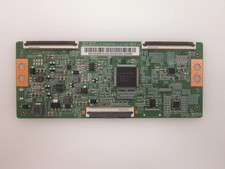 T-Con Board PT550GT03-1-C-3 (22 1255 13)