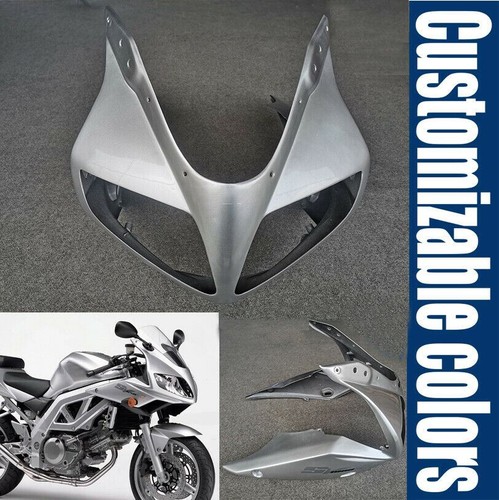 Kit carena anteriore superiore - anteriore,