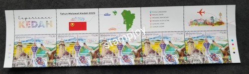 Malesia visita kedah 2025 - visita,