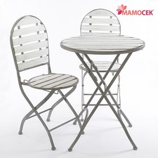 SET Tavolo + 2 sedie