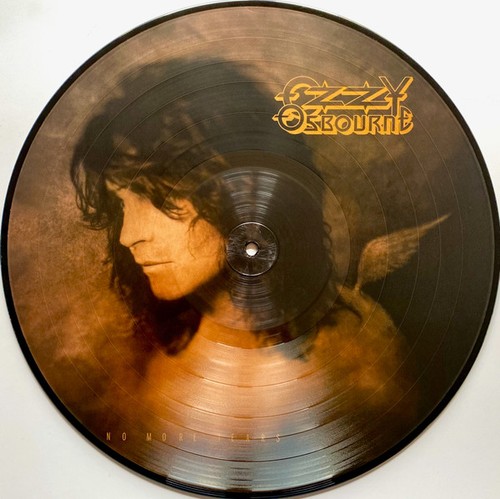 Ozzy osbourne more tears - -,