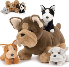 Bulldog Francese Peluche