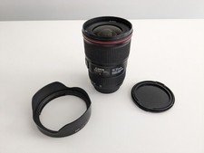 Obiettivo Canon EF 16-35mm F/4