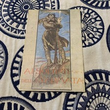 5 ARMATA - Ai Soldati FANTERIA