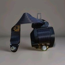 CINTURA DI SICUREZZA