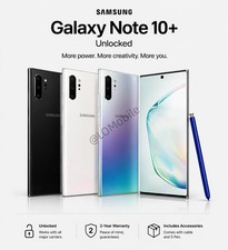 NEW Sealed Samsung Galaxy