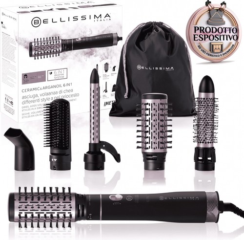 Imetec bellissima 11934 - bellissima,