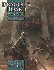DRAGON'S HOARD: A SONG OF ICE