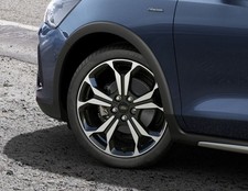 Originale Ford Cerchi in lega