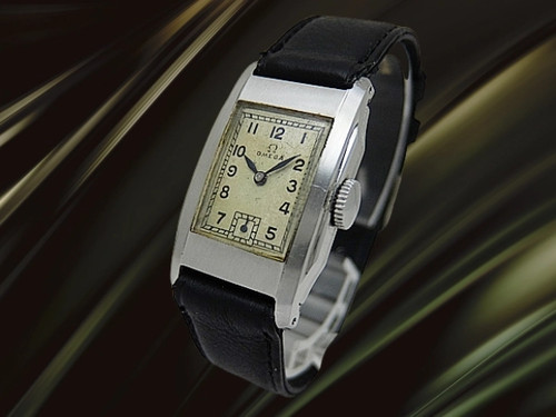 Orologio omega rettangolare - omega,