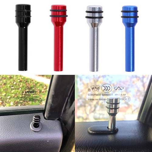 Aluminum universal car - aluminum,
