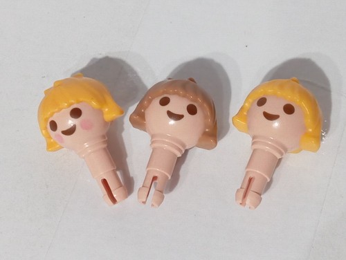 Playmobil teste fate - teste,