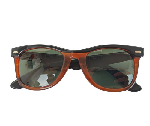 Ray ban wayfarer street - b&l,