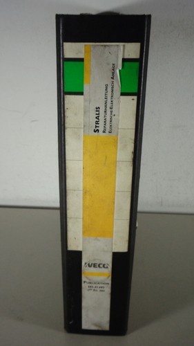 Manuale officina - manuale, officina/manuale