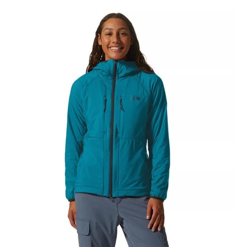 Giacca calda donna - giacca,