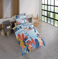 Set Di Biancheria Da Letto Con