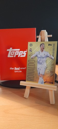 Gold edge edition cristiano - edge,