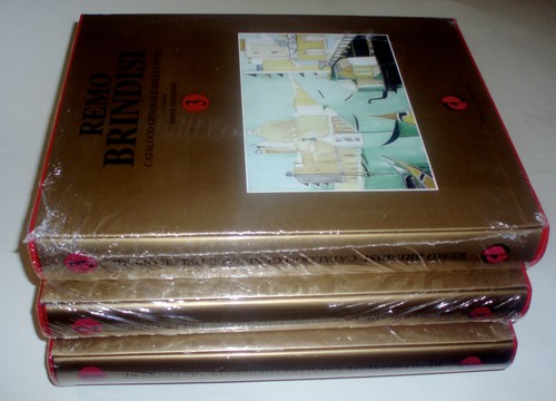 Remo brindisi catalogo - remo,