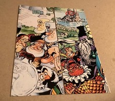 MAGNUS SEGNALIBRO - ALESSANDRO