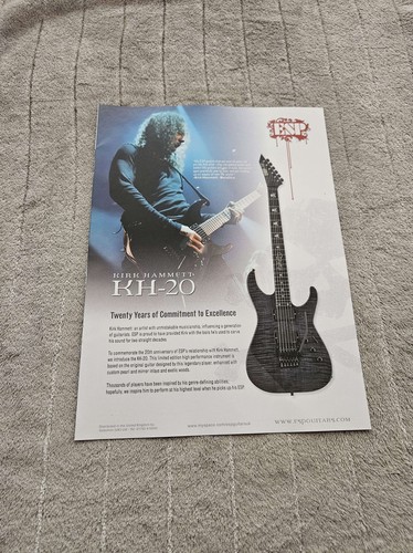 Fpot208 magazine advert 12x9 - advert, 12x9"