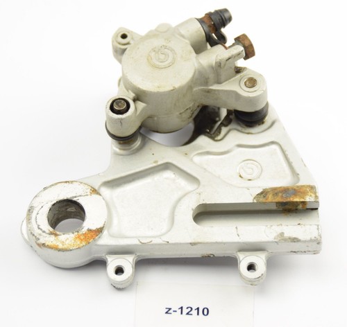 Husqvarna wre 125 anno - wre,