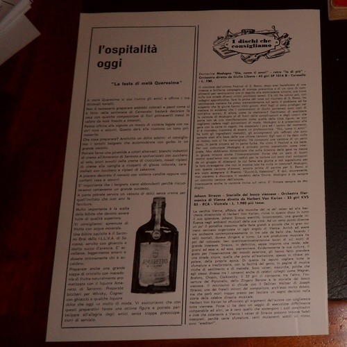 Advertising italian - advertising,