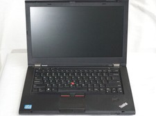 Thinkpad T430s, 14" HD+, 7-Row